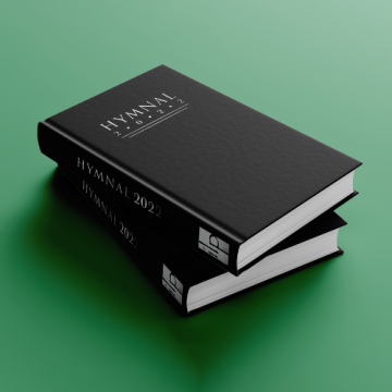 Hymnal 2022